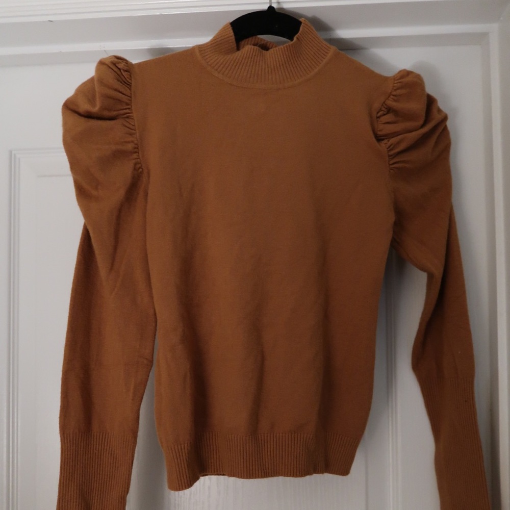 Long sleeve top